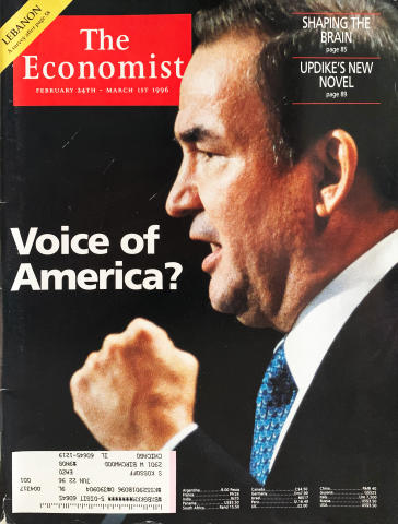 The Economist