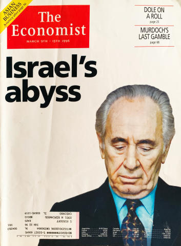 The Economist