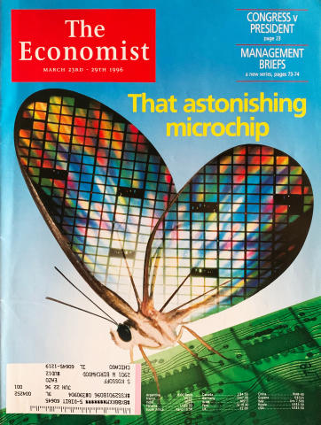 The Economist
