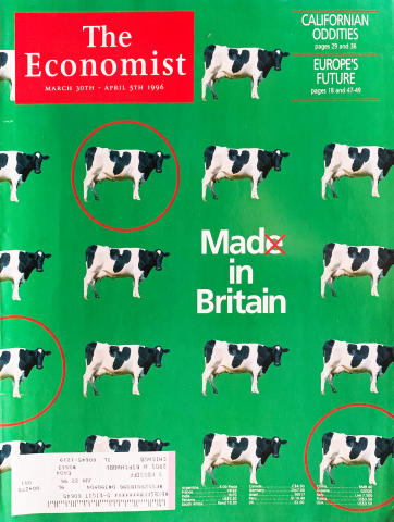 The Economist