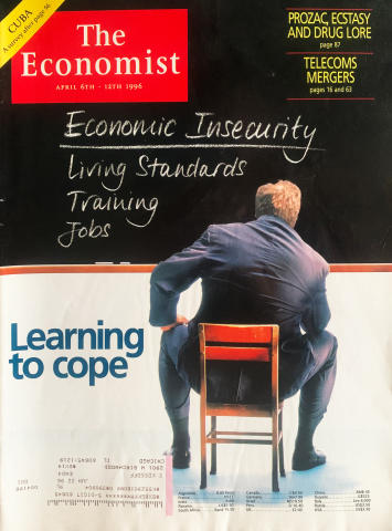 The Economist