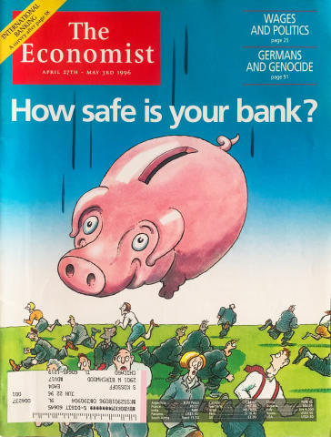 The Economist