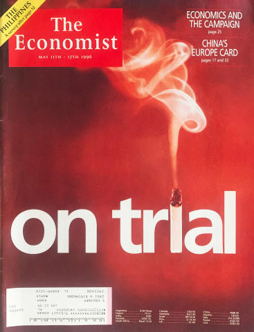 The Economist