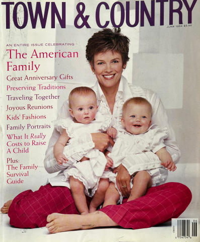 Town & Country