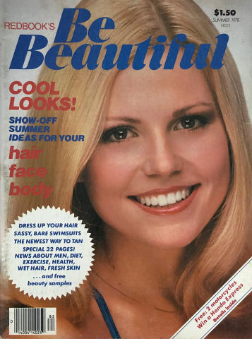 Redbook Be Beautiful