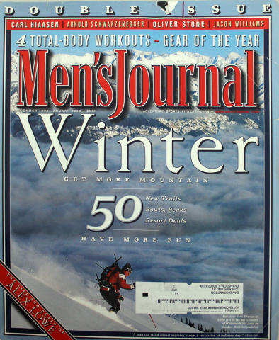 Men's Journal