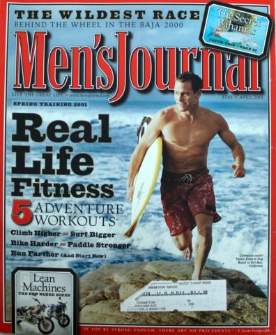 Men's Journal