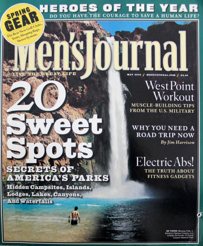 Men's Journal