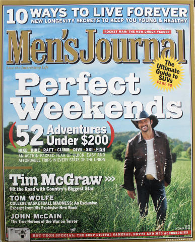 Men's Journal