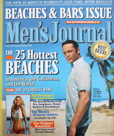 Men's Journal