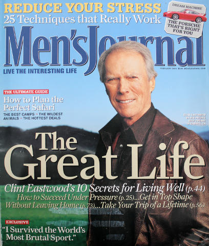 Men's Journal