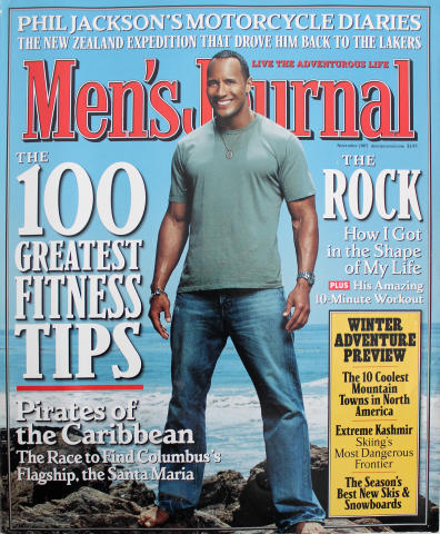Men's Journal