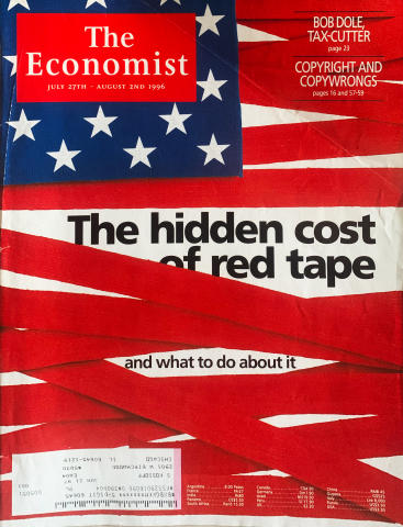 The Economist