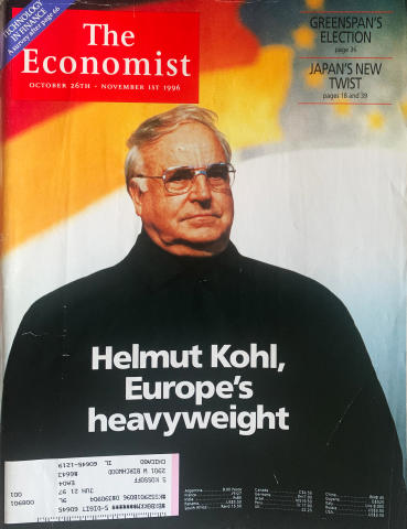 The Economist