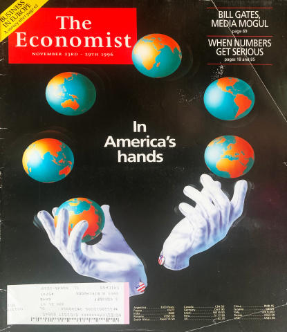 The Economist