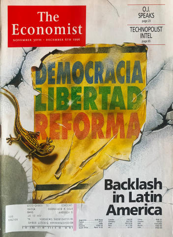 The Economist