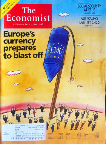 The Economist