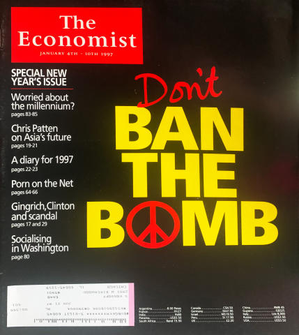 The Economist