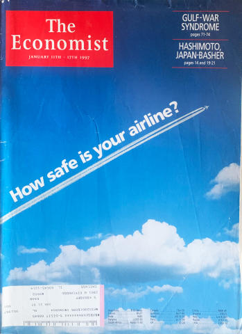 The Economist