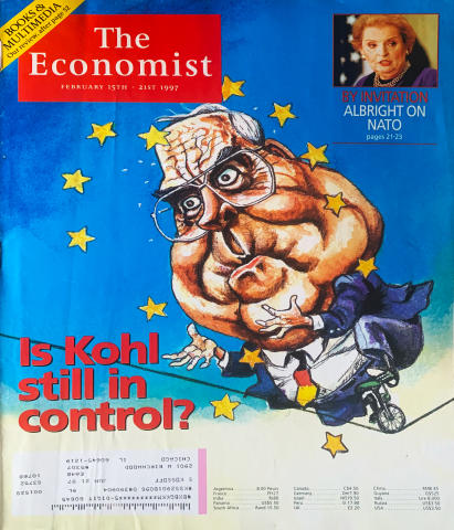 The Economist