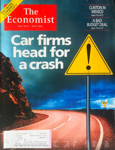 The Economist