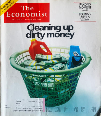 The Economist