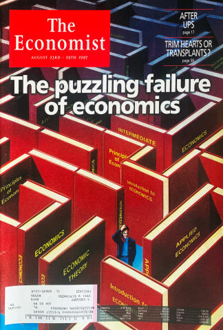 The Economist