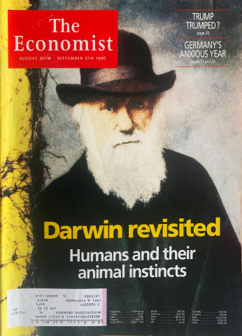 The Economist