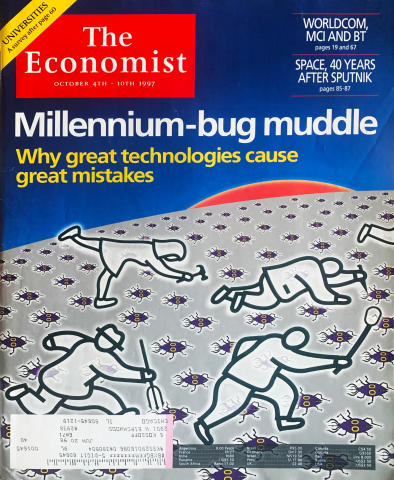 The Economist