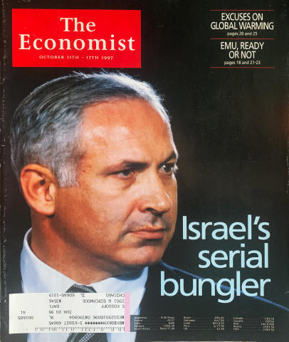 The Economist