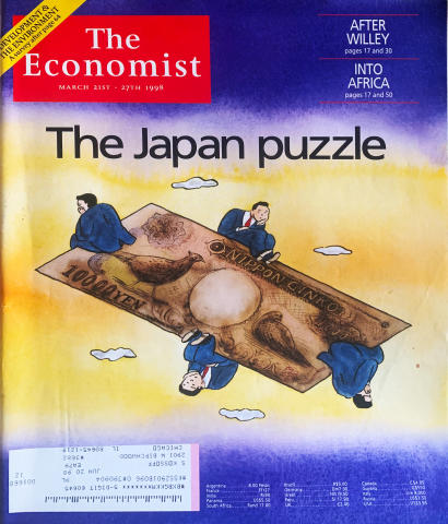 The Economist