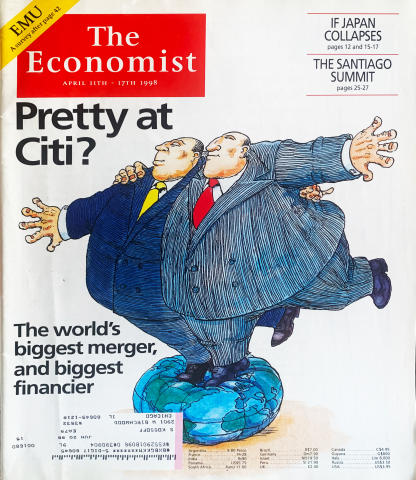 The Economist