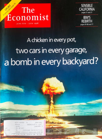 The Economist