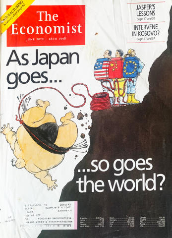 The Economist
