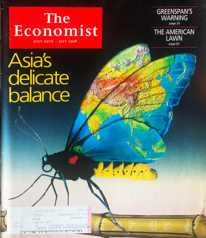 The Economist