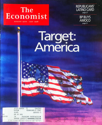 The Economist