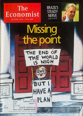 The Economist
