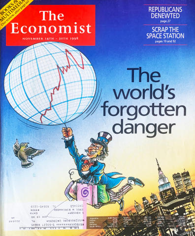 The Economist