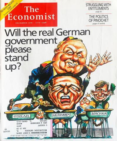 The Economist