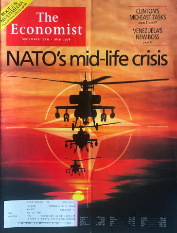 The Economist