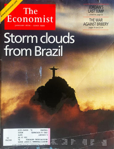 The Economist