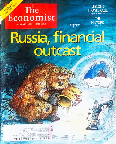 The Economist