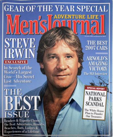 Men's Journal