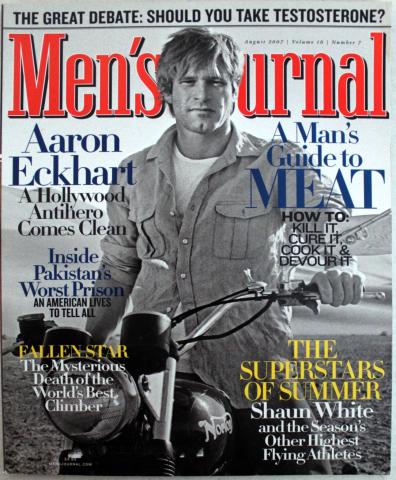 Men's Journal
