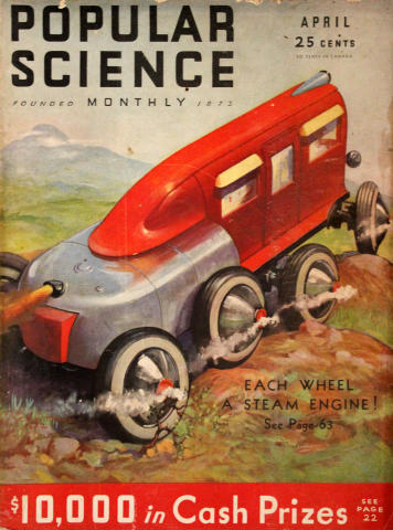 Popular Science