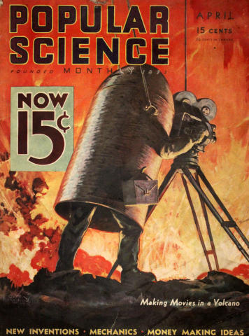 Popular Science