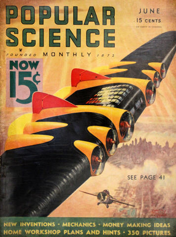 Popular Science