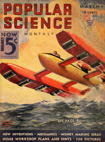 Popular Science