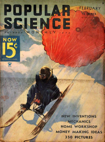 Popular Science