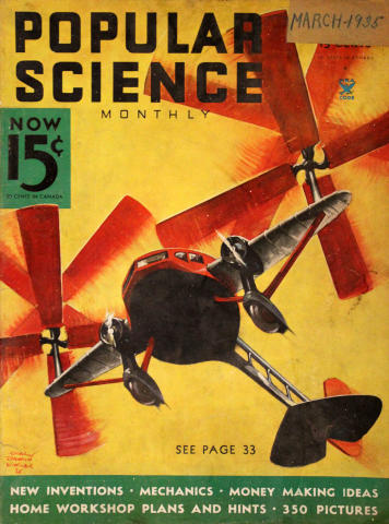 Popular Science